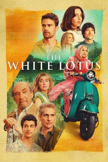 The White Lotus | نیلوفر سفید