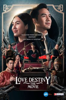 Love Destiny: The Movie