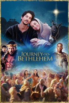 Journey to Bethlehem