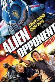 Alien Opponent