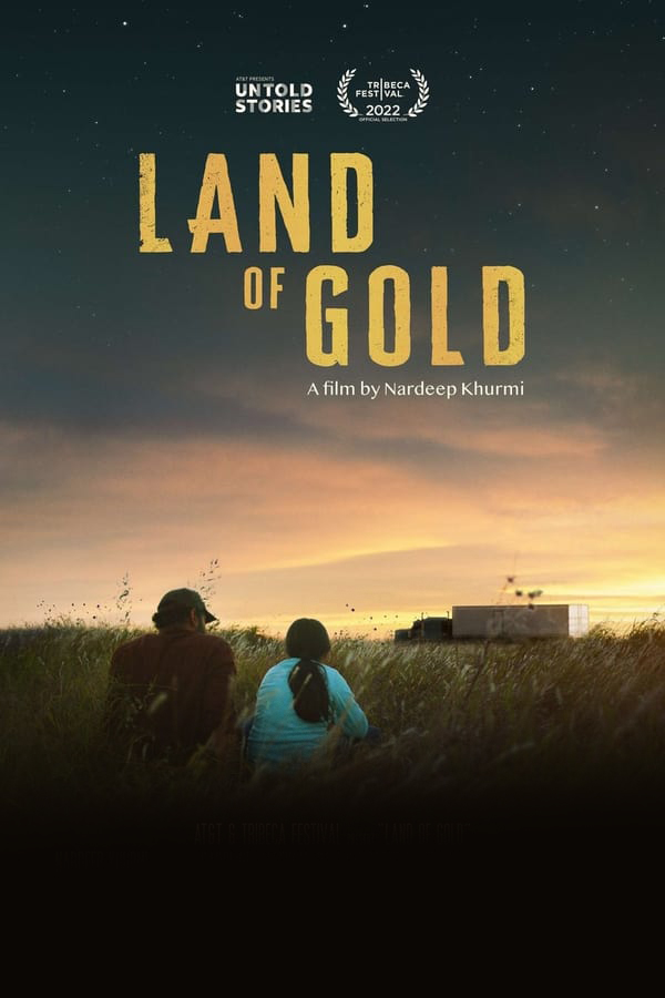 Land of Gold | سرزمین طلا