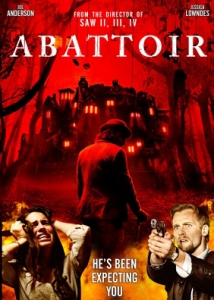 Abattoir