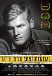 Tab Hunter Confidential