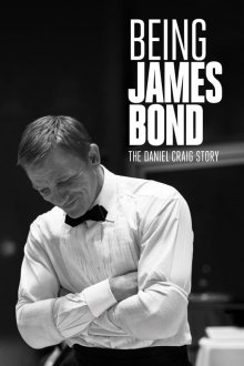 Being James Bond: The Daniel Craig Story