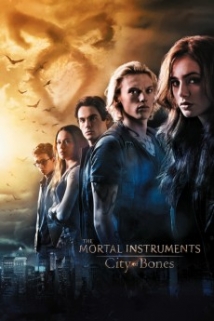 The Mortal Instruments: City of Bones