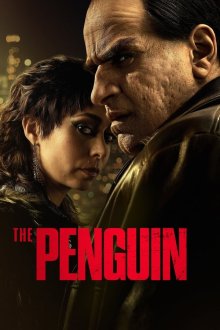 The Penguin | پنگوئن