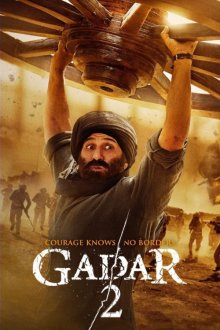 Gadar 2 | گادار 2