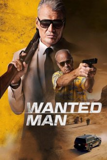 Wanted Man | مرد تحت تعقیب