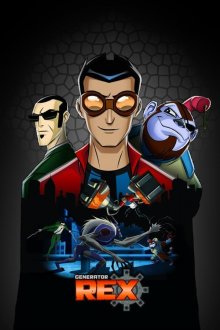 Generator Rex