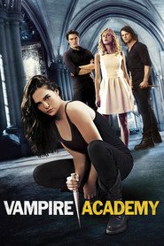 Vampire Academy