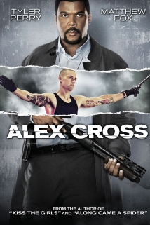 Alex Cross