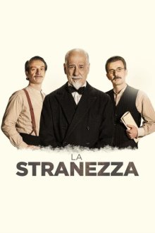 Strangeness | استرنجس