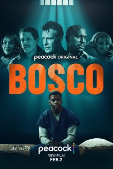 Bosco | بوسکو