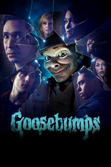 Goosebumps | مور مور شدن