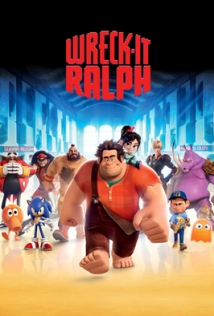 Wreck-It Ralph