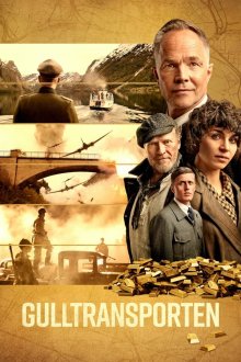 Gold Run | حمل طلا