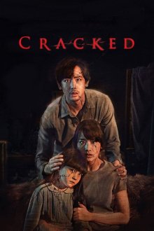 Cracked | ترک خورده