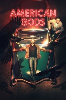 American Gods