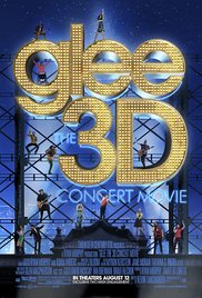 Glee: The 3D Concert Movie