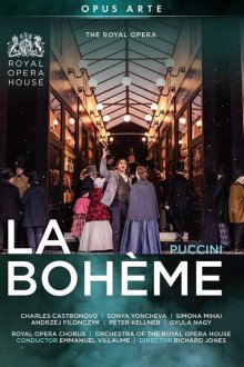 Puccini: La Bohème