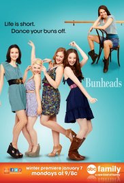 Bunheads