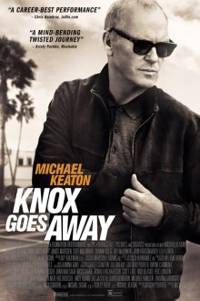 Knox Goes Away | ناکس می‌رود