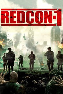 Redcon-1