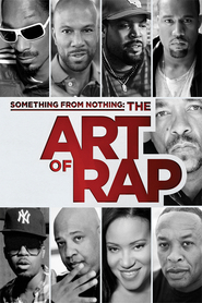 Something from Nothing: The Art of Rap