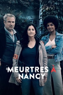 Meurtres à Nancy