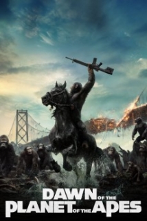 Dawn of the Planet of the Apes