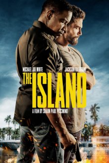 The Island | جزیره