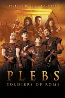 Plebs: Soldiers of Rome