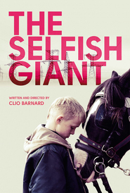 The Selfish Giant