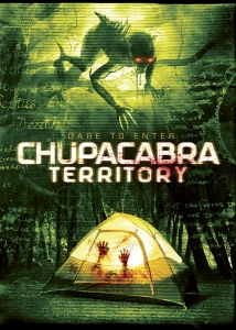 Chupacabra Territory