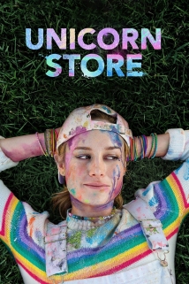 Unicorn Store