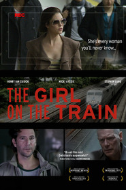 The Girl on the Train