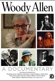 &quot;American Masters&quot; Woody Allen: A Documentary