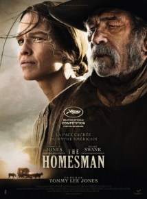 The Homesman