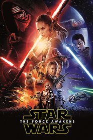 Star Wars: Episode VII - The Force Awakens