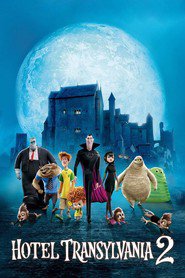 Hotel Transylvania 2