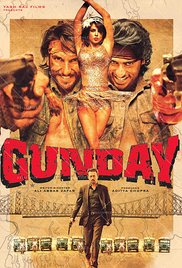 Gunday