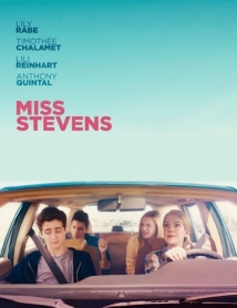 Miss Stevens