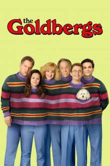 The Goldbergs