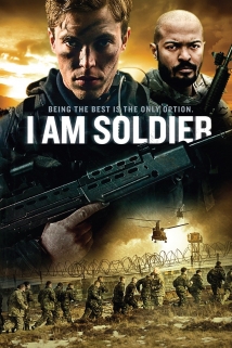 I Am Soldier