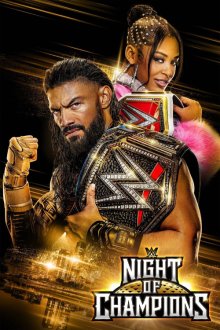 WWE Night of Champions