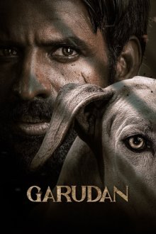 Garudan | گارودان