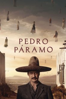 Pedro Páramo | پدرو پارامو