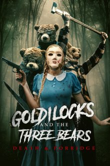 Goldilocks and the Three Bears: Death and Porridge