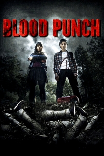 Blood Punch