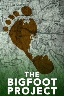 The Bigfoot Project